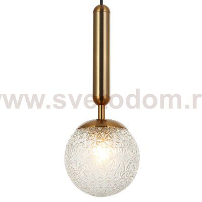 Светильник подвесной Stilfort 2098/00/01P Felis