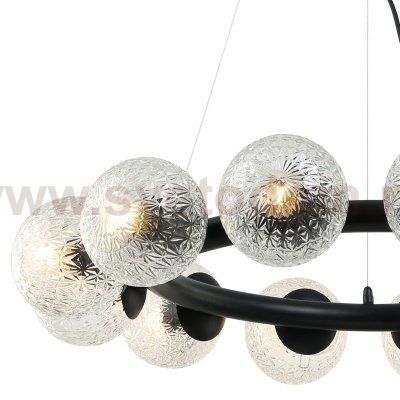 Светильник подвесной Stilfort 2100/02/12P Sienna