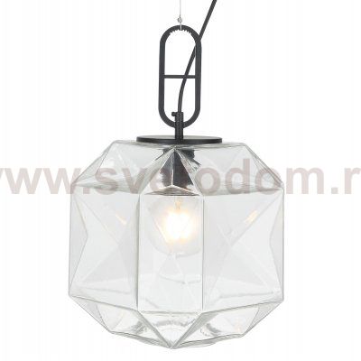 Светильник подвесной Stilfort 2102/00/01P Ria