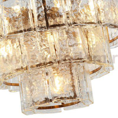 Люстра подвесная Stilfort 2112/05/13P Verona