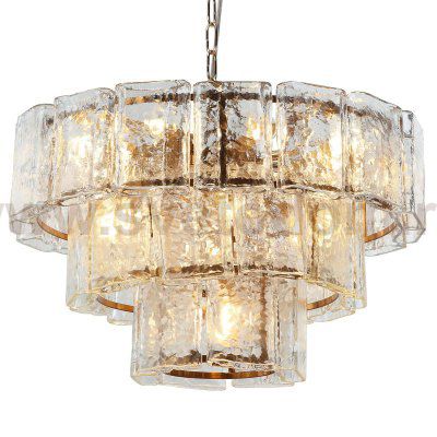 Люстра подвесная Stilfort 2112/05/13P Verona