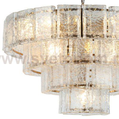 Люстра подвесная Stilfort 2112/05/19P Verona