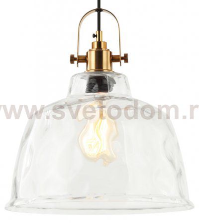 Светильник подвесной 2117/00/01PL Stilfort Bell