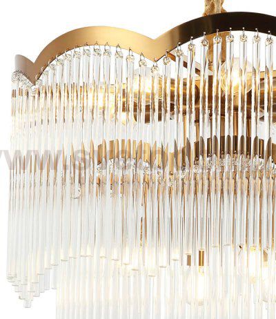 Люстра подвесная 2121/03/12P Stilfort Seauty