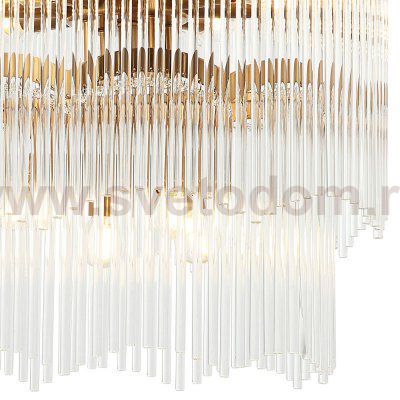 Люстра подвесная 2121/03/12P Stilfort Seauty