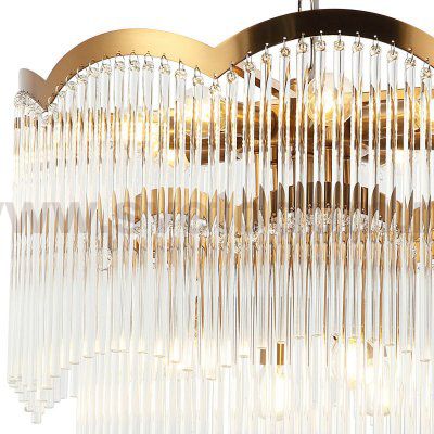 Люстра подвесная 2121/03/12P Stilfort Seauty