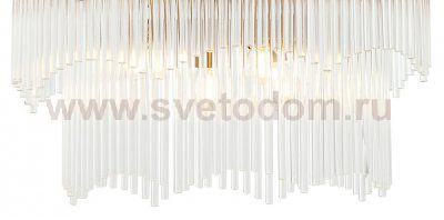 Люстра подвесная 2121/03/12P Stilfort Seauty