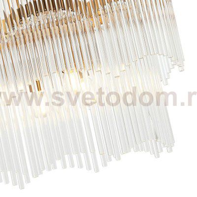 Люстра подвесная 2121/03/12P Stilfort Seauty
