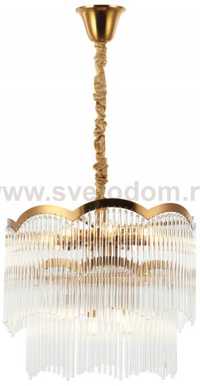 Люстра подвесная 2121/03/12P Stilfort Seauty