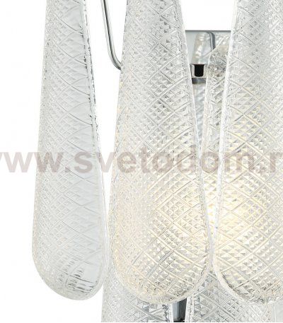 Светильник настенный 2122/09/01W Stilfort Prefecto