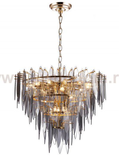 Люстра подвесная 2129/03/18P Stilfort Merkel