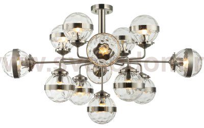 Люстра на штанге 2134/11/13P Stilfort Sogno