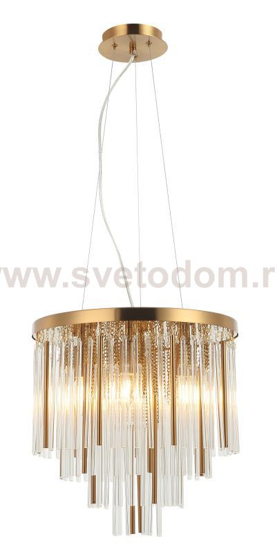 Люстра подвесная Stilfort 2147/05/06P Style rain