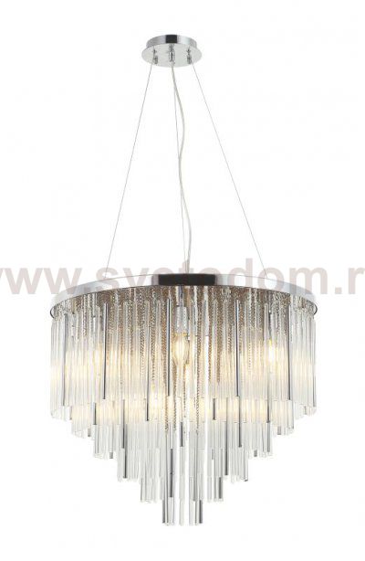 Люстра подвесная Stilfort 2147/09/09P Style rain