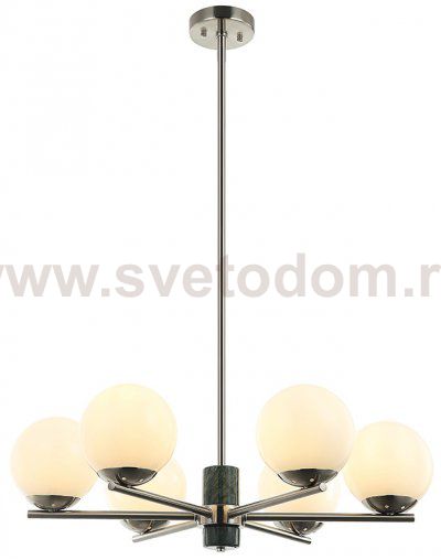Люстра подвесная Stilfort 2150/11/06P Sharo