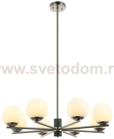 Люстра подвесная Stilfort 2150/11/08P Sharo