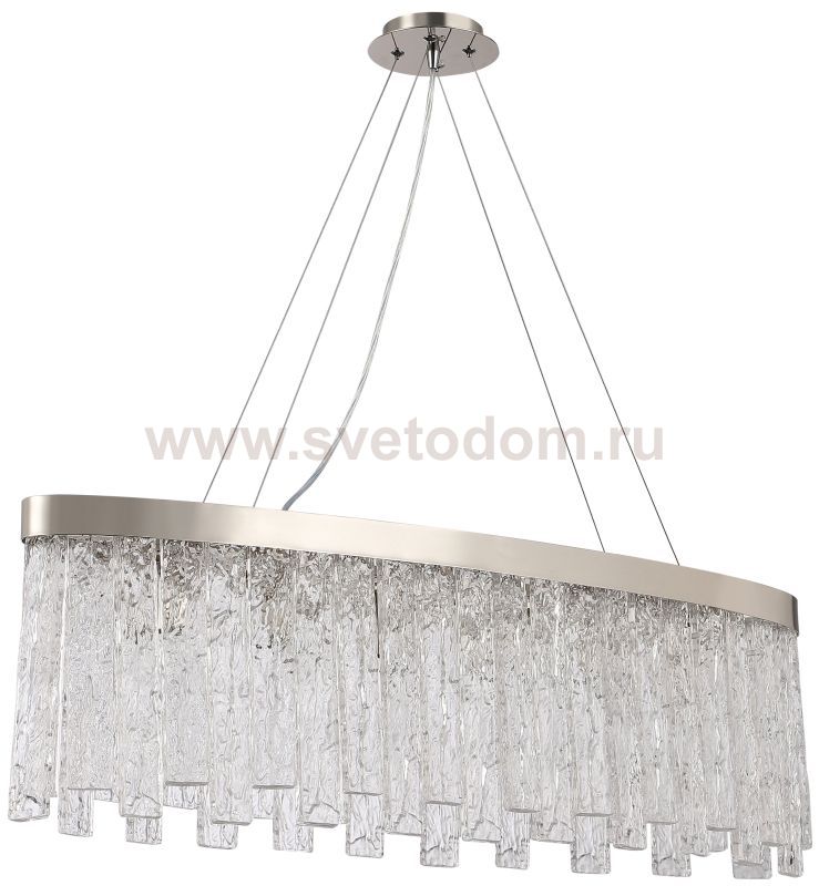 Люстра подвесная Stilfort 2155/11/06P Frostyle