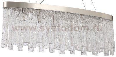 Люстра подвесная Stilfort 2155/11/06P Frostyle