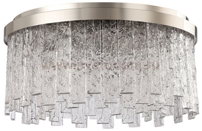 Люстра потолочная Stilfort 2155/11/08C Frostyle