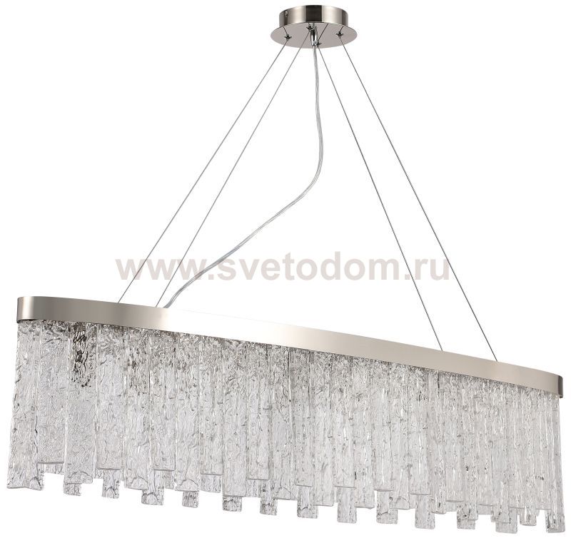 Люстра подвесная Stilfort 2155/11/08PL Frostyle