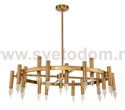 Люстра на штанге Stilfort 2156/05/20P Leonardo