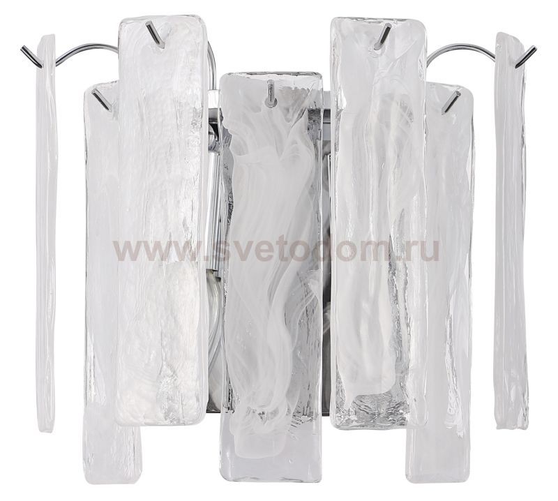 Светильник настенный Stilfort 2157/09/02W Glowice