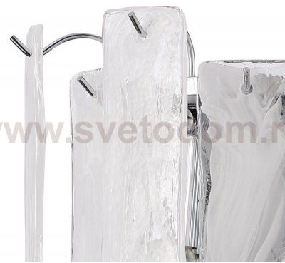 Светильник настенный Stilfort 2157/09/02W Glowice