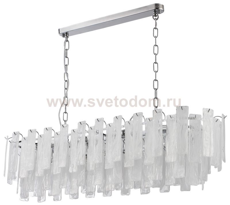 Люстра подвесная Stilfort 2157/09/12PL Glowice