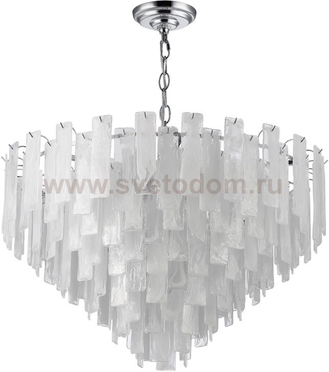 Люстра подвесная Stilfort 2157/09/18P Glowice