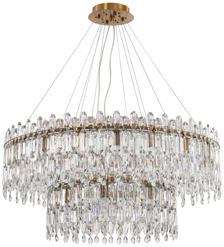 Люстра подвесная Stilfort 2158/05/26P Legacy