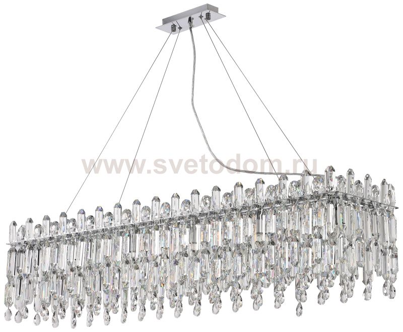 Люстра подвесная Stilfort 2158/09/12PL Legacy