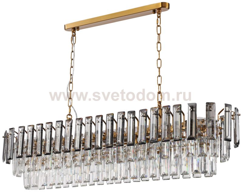 Люстра подвесная Stilfort 2159/05/12PL Ton