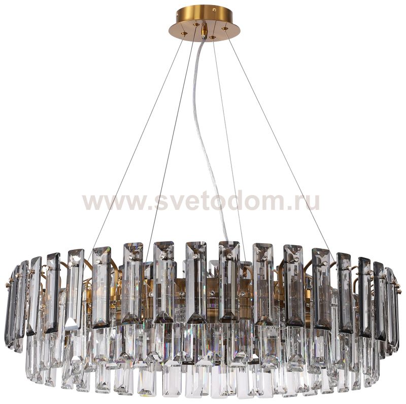 Люстра подвесная Stilfort 2159/05/12P Ton