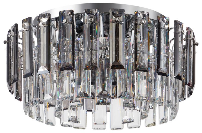 Люстра потолочная Stilfort 2159/09/08C Ton