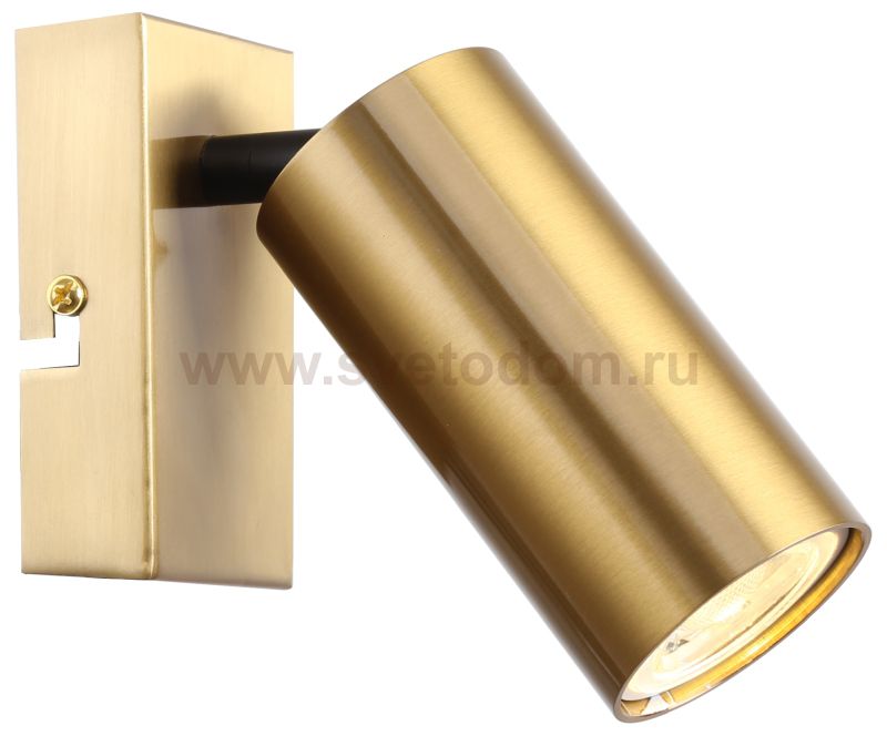 Светильник настенный Stilfort 2162/05/01W Ausver