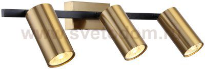 Светильник настенный Stilfort 2162/05/03W Ausver