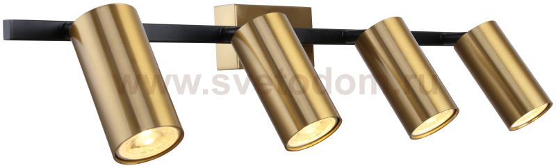 Светильник настенный Stilfort 2162/05/04W Ausver