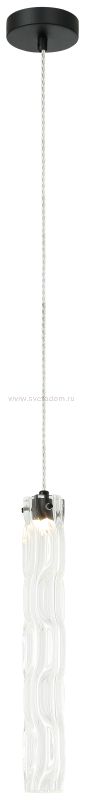 Светильник подвесной Stilfort 2163/02/01P Still