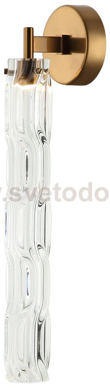 Светильник настенный Stilfort 2163/05/01W Still