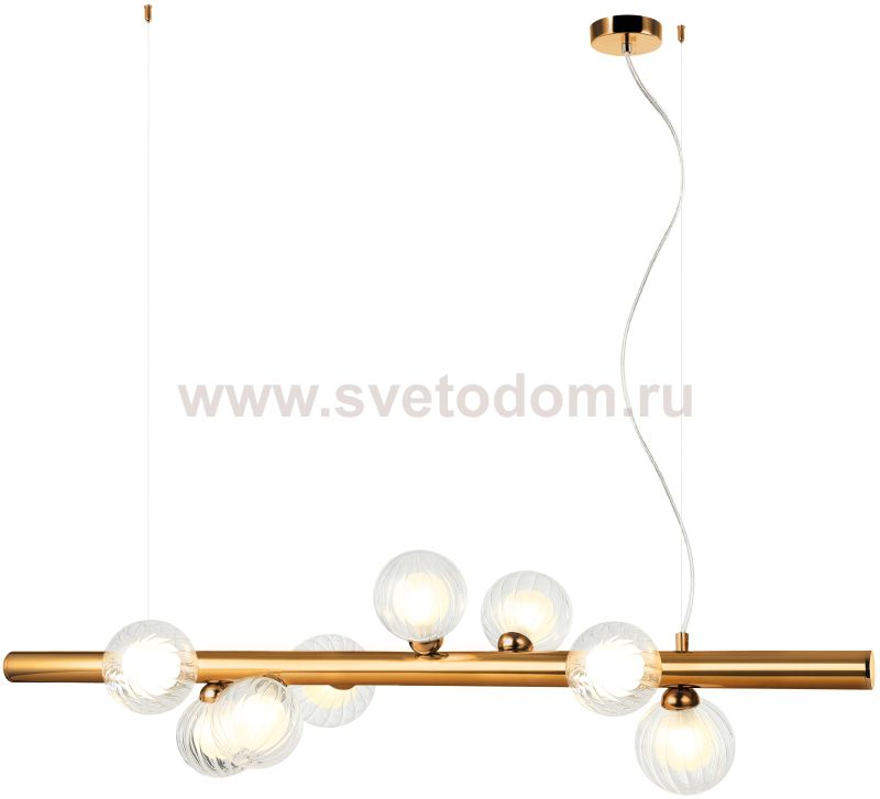 Светильник подвесной Stilfort 2165/05/08P Shardin