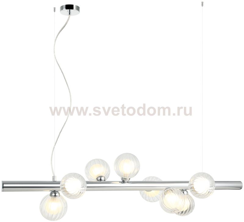 Светильник подвесной Stilfort 2165/09/08P Shardin