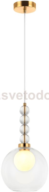 Светильник подвесной Stilfort 2166/05/01P Designo