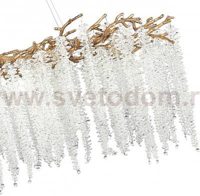 Люстра подвесная Stilfort 2167/05/06PL серия Eiva