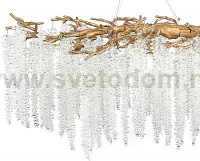 Люстра подвесная Stilfort 2167/05/06PL серия Eiva