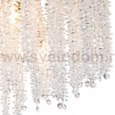 Люстра потолочная Stilfort 2167/05/08C серия Eiva