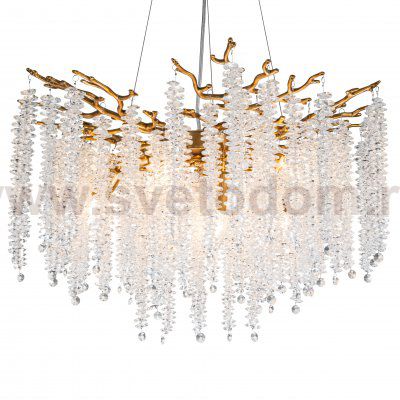 Люстра подвесная Stilfort 2167/05/08P серия Eiva