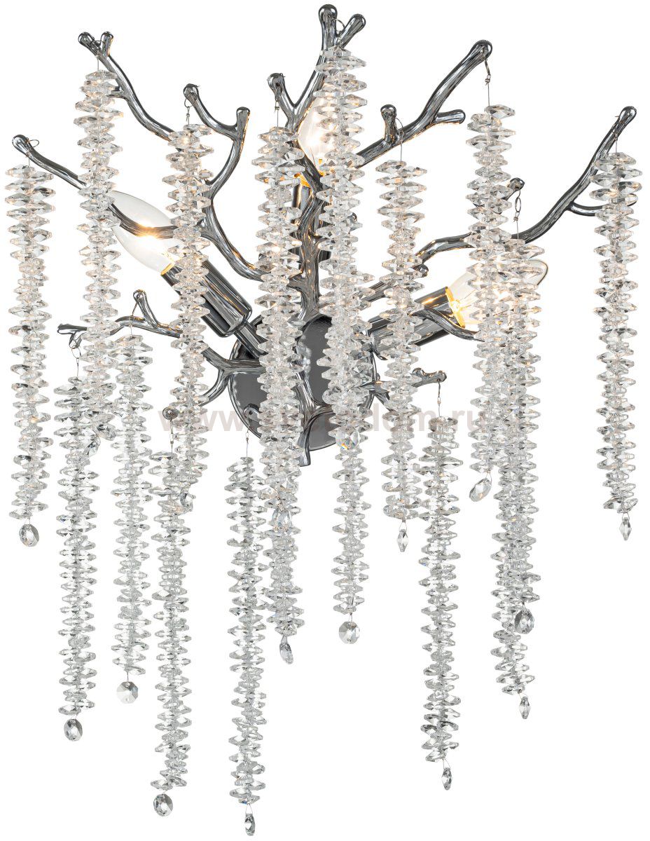 Светильник настенный Stilfort 2167/09/03W серия Eiva