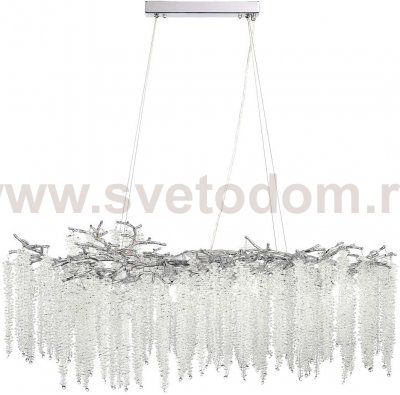 Люстра подвесная Stilfort 2167/09/06PL серия Eiva