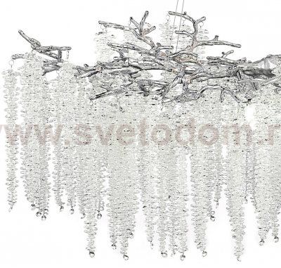 Люстра подвесная Stilfort 2167/09/06PL серия Eiva