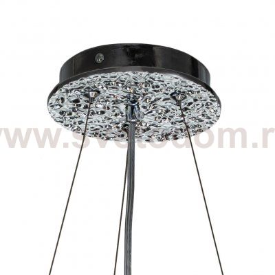 Люстра подвесная Stilfort 2167/09/10P серия Eiva